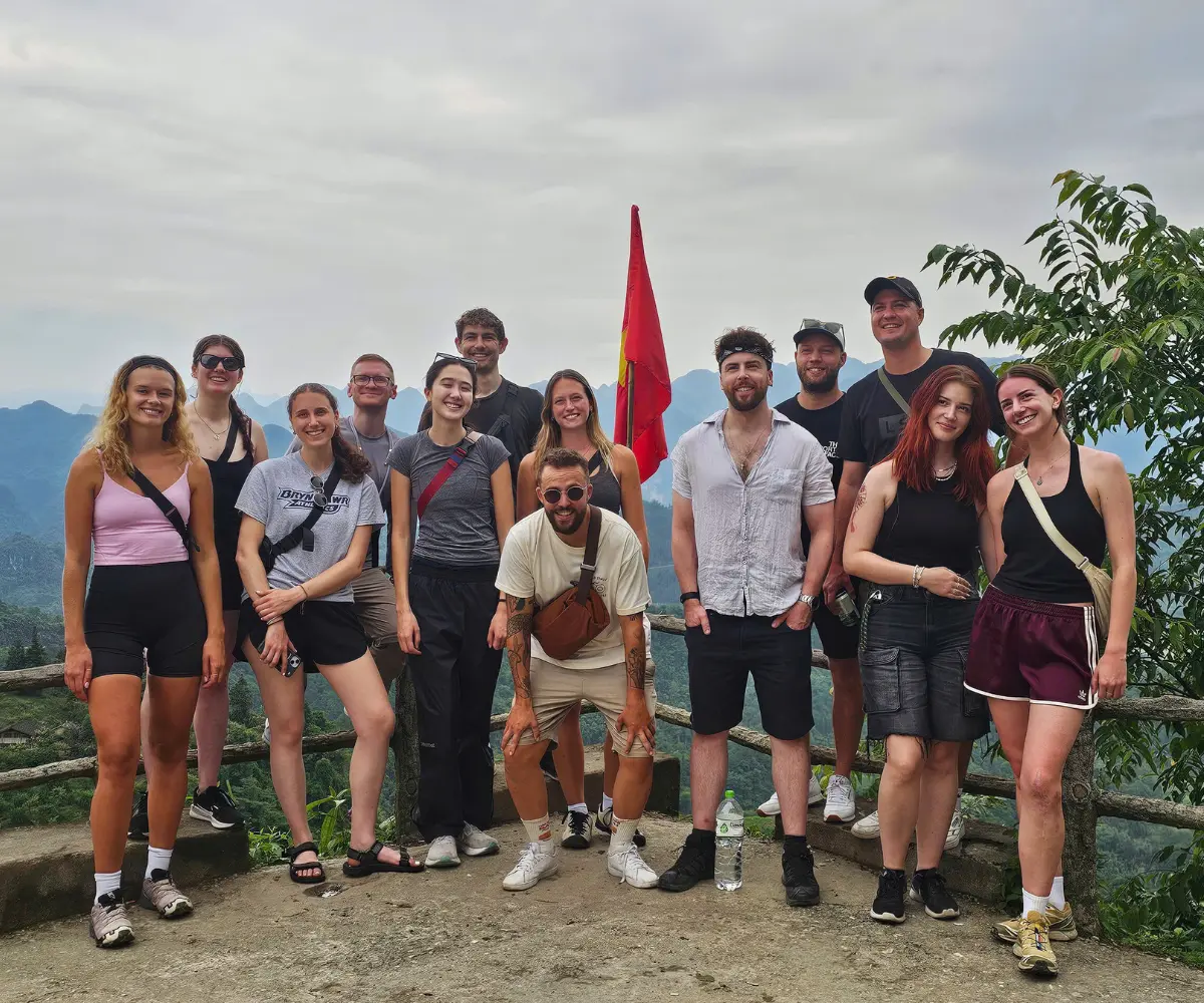 Travel tips for Ha Giang in September
