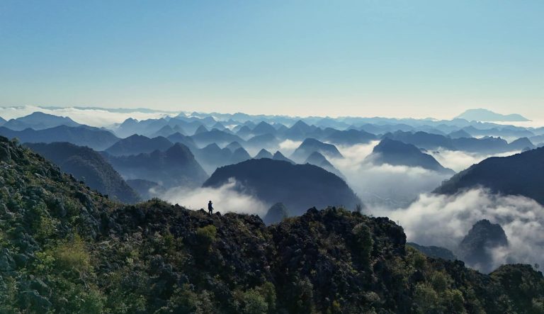 Dong van geopark