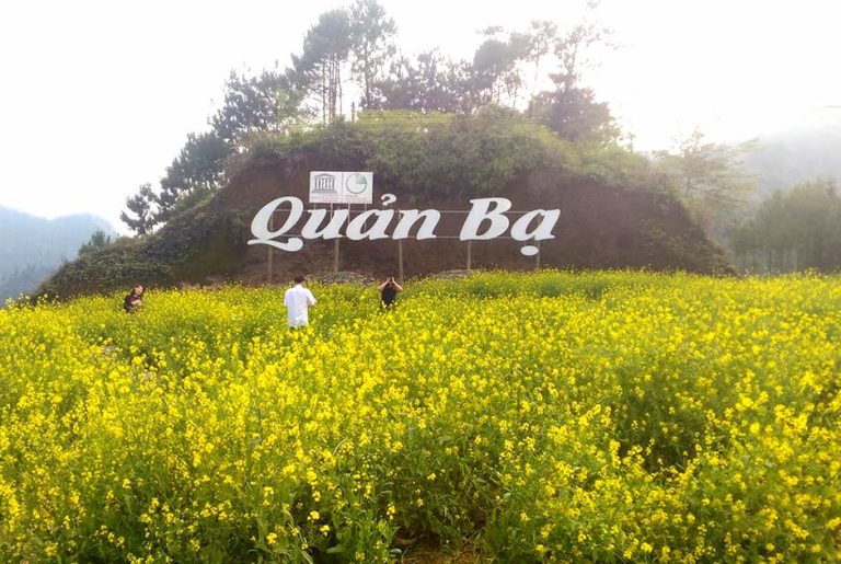 Quan Ba