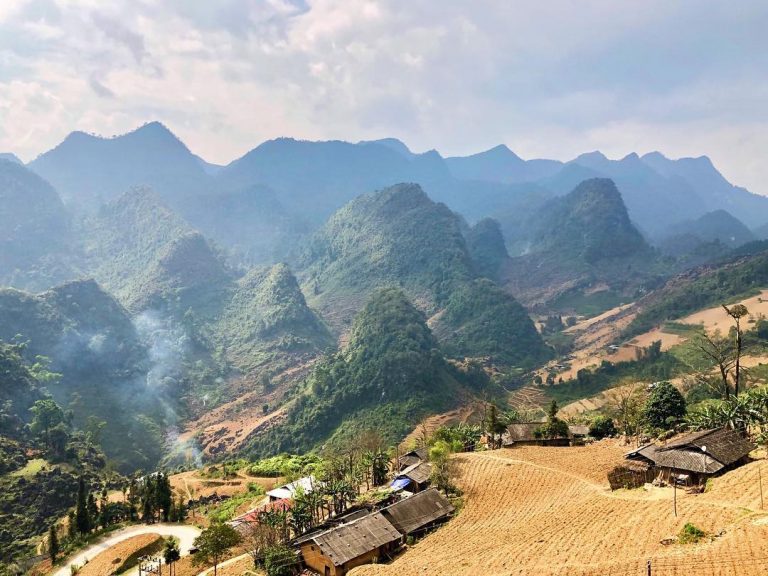 Things to do in Dong Van